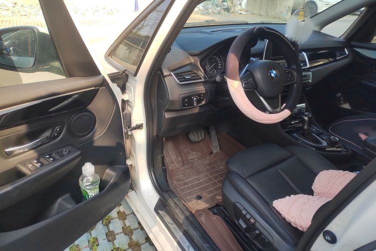 Used BMW 2 Series Active Tourer 2015 218i Sports Design Package