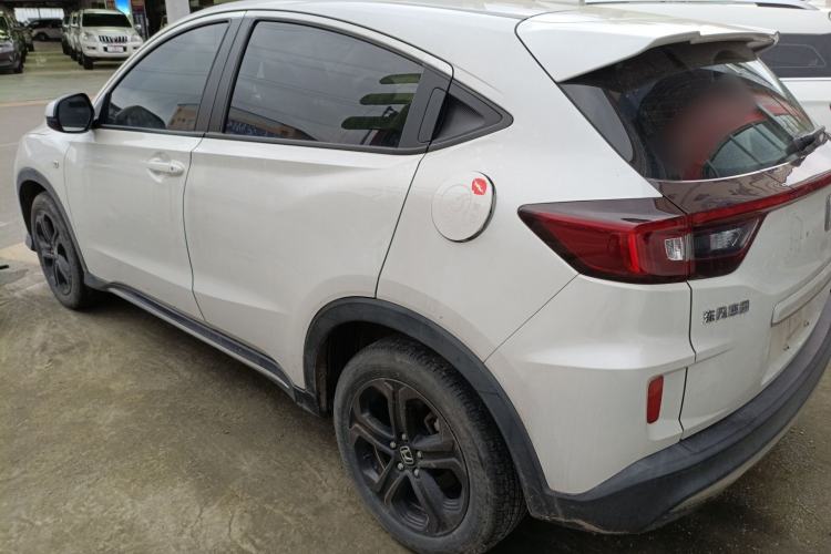 Used Honda XR-V 2021 220TURBO CVT Comfort Version