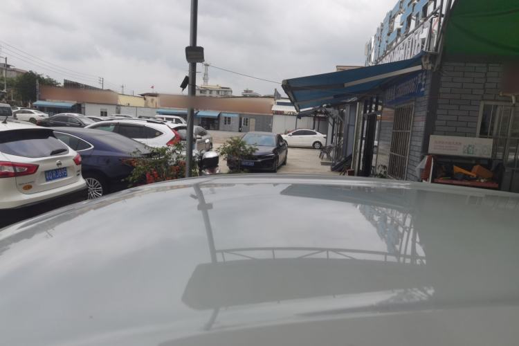 Used Honda XR-V 2021 1.5L CVT Classic Edition Roof