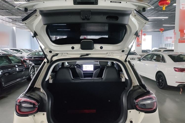 Used Dongfeng NAMMI 01 2026 Model Originality Edition 430Air