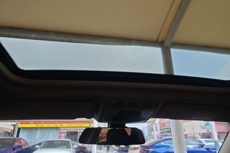 Used BMW 3 Series 2018 320Li Fashion Model
