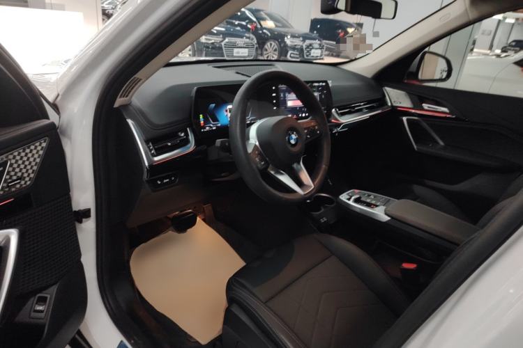 Used BMW X1 2023 sDrive25Li X Design Package
