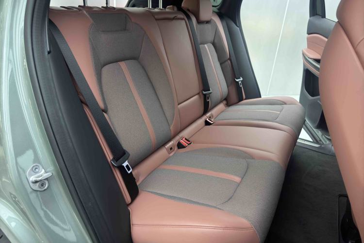 Used Nio EC6 2020 430 km Sport Version
