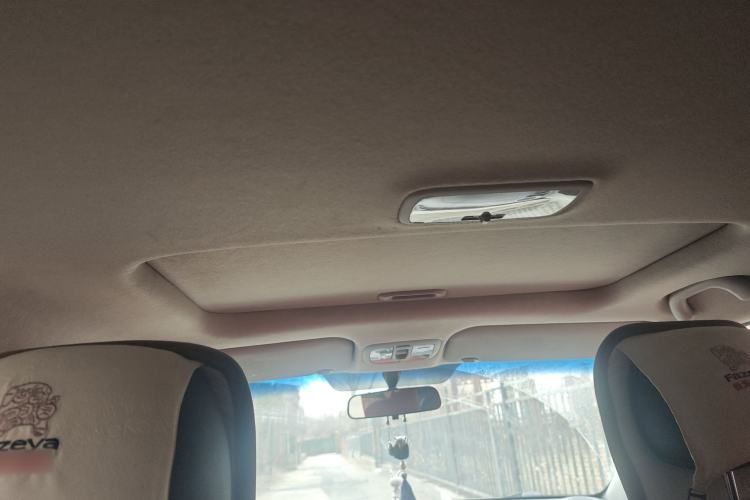 Used Kia Soul 2012 1.6L MT GLS