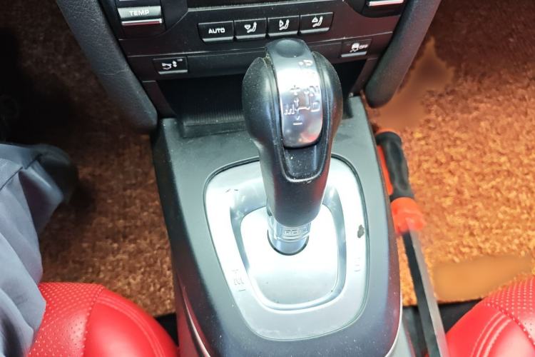 Used Porsche Cayman 2009 Cayman 2.9L
