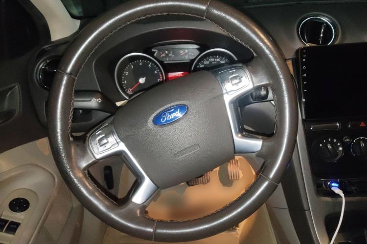 Used Ford Mondeo 2013 2.3L Fashion Edition
