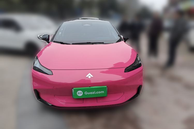 Used Hyptec GT 2023 710 Rear-Drive Ultra-Charging Version