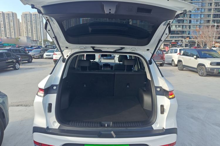 Used Bestune T90 2023 1.5T DCT Automatic Prestige Edition