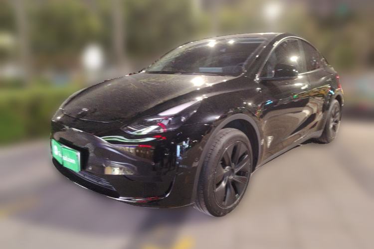 Used Tesla Model Y 2023 Rear-Wheel-Drive Version