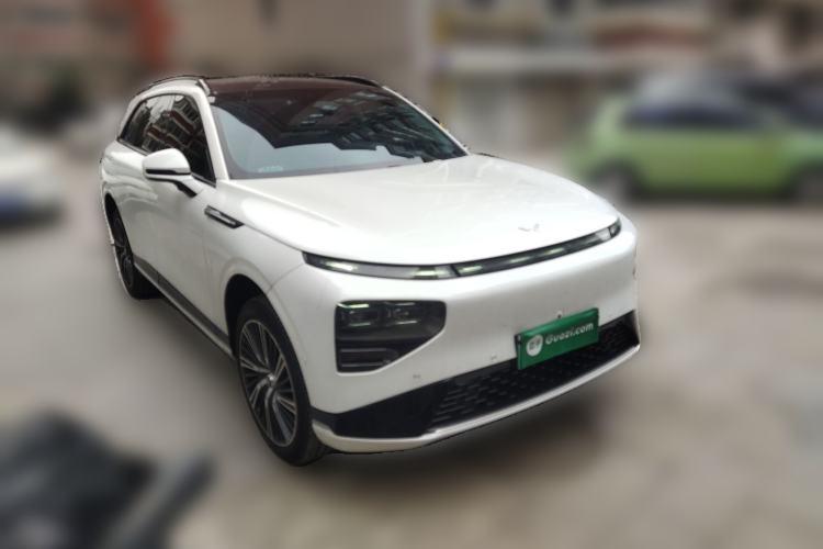 Used XPeng G9 2024 702 Pro