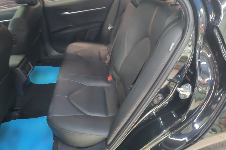 Used Toyota Camry 2021 2.0G Luxury Edition