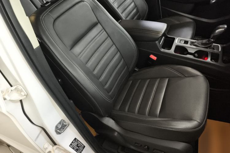 Used Ford Kuga 2018 EcoBoost 245 Four-Wheel Drive Luxury Wing Model
