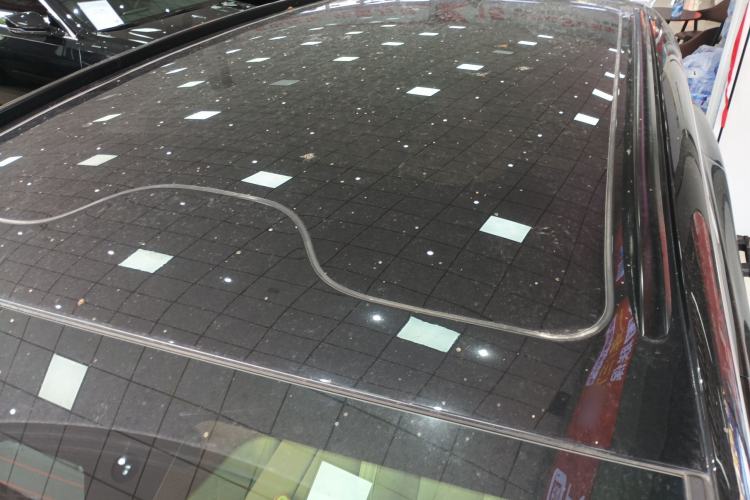 Used Leapmotor C11 2024 All-Electric 580 Luxury Edition