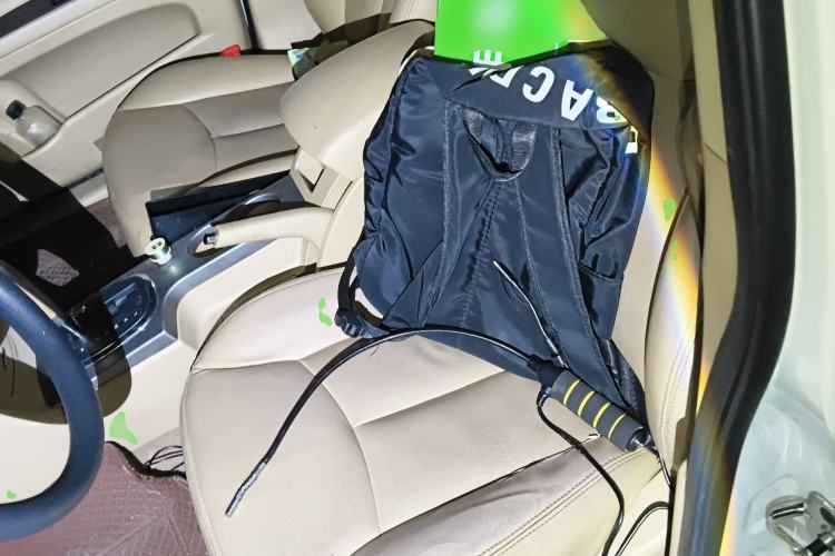 Used Roewe 350 2013 350S 1.5L Automatic Xunda Edition
