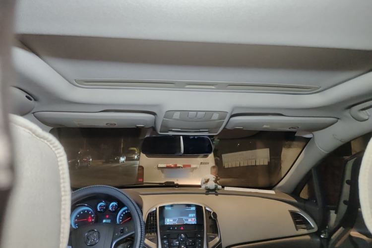 Used Buick GT 2013 GT 1.6L Automatic Fashion Edition
