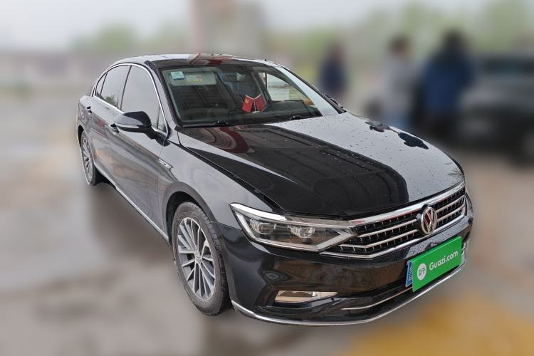 Used Volkswagen Magotan 2020 330TSI DSG Luxury Edition