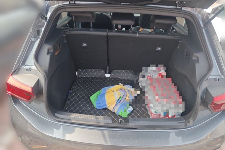 Used Volkswagen ID.3 2024 Outstanding Edition