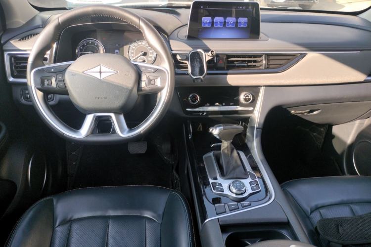 Used BAIC Ruixiang X5 2021 1.5T Automatic Elite Version 7 Seats
