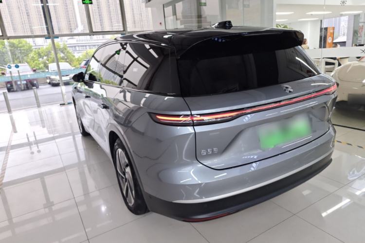 Used Nio ES8 2024 100kWh