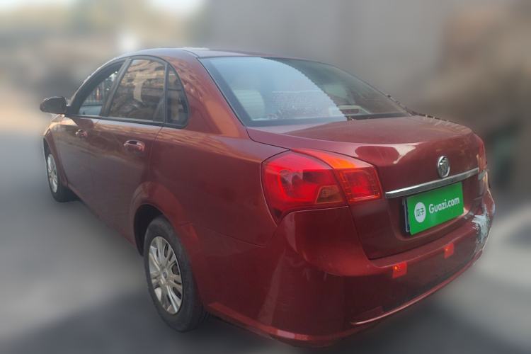 Used Buick Excelle 2015 1.5L Automatic Classic Model