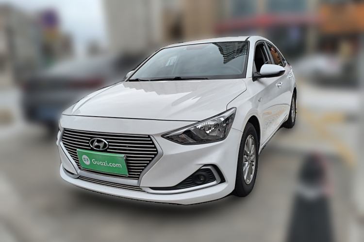 Used Hyundai Celesta 2018 1.6L Automatic GL Enjoyment Edition China VI compliant