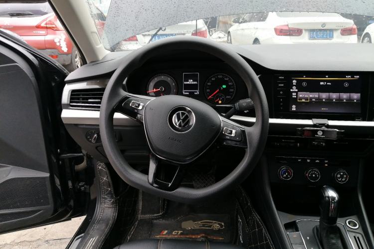 Used Volkswagen Lavida 2021 280TSI DSG Comfort Edition