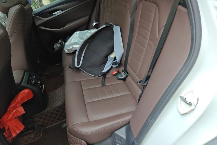 Used BMW X3 2021 xDrive28i Luxury Package