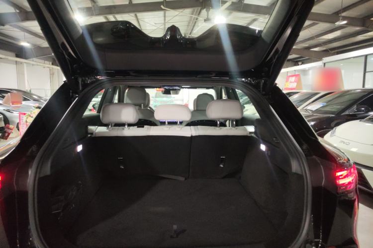 Used VOYAH COURAGE 2024 Long-Range Supercharge Edition
