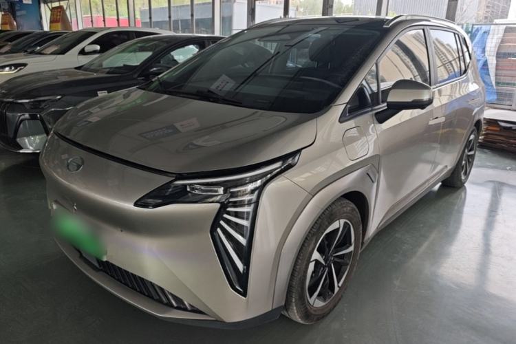 Used AION Y 2022 Plus 70 Smart Edition