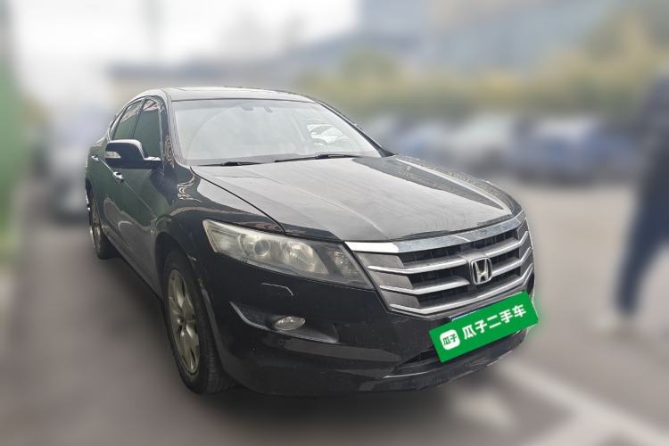 Used Honda Crosstour 2011 3.5L Flagship Edition