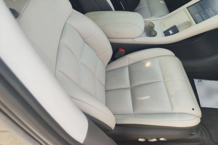 Used IM LS6 2025 Lingxi Intelligent Driving Edition
