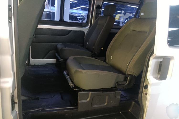 Used Dongfeng Xiaokang C36 2024 1.5L Standard II