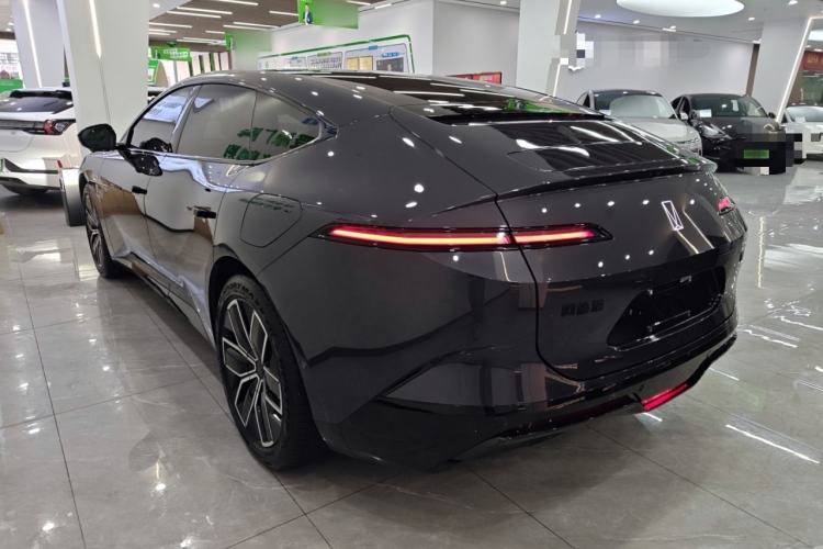 Used Avatr 12 2025 Max Extended-Range Edition