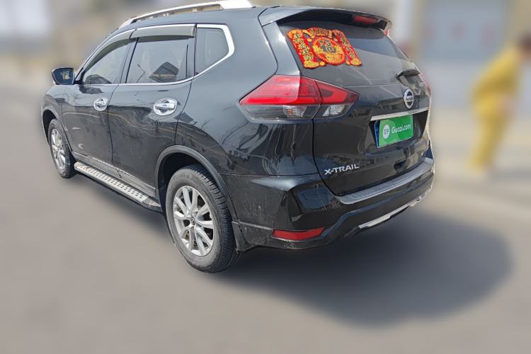 Used Nissan X-Trail 2017 2.0L CVT Comfort Edition 2WD
