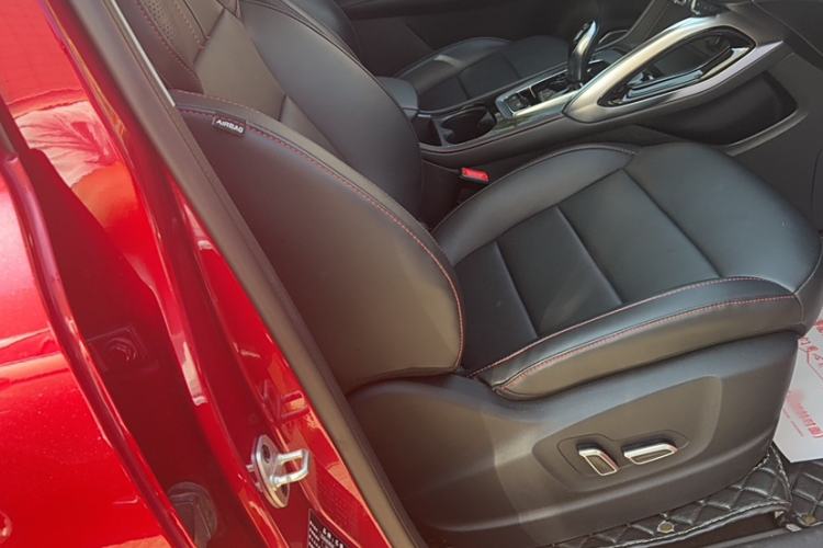 Used MG Pilot 2021 300TGI Automatic Two-Wheel Drive Trophy Deluxe Edition
