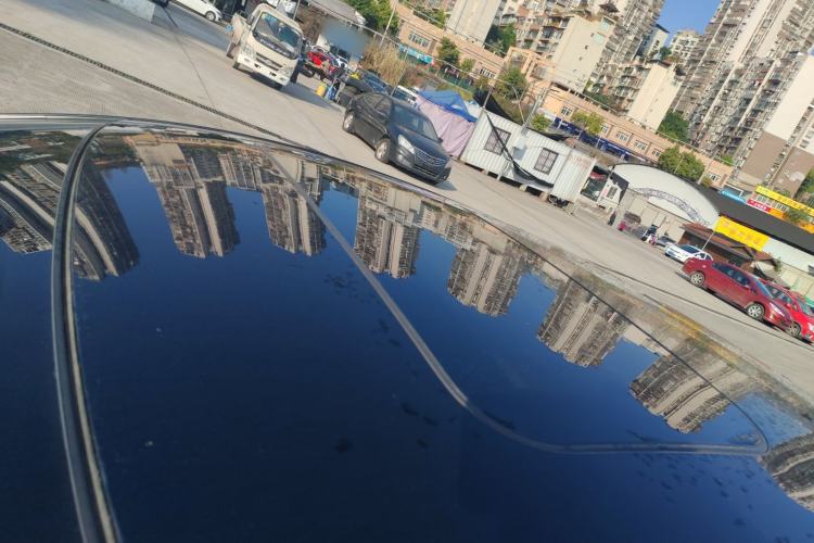 Used Nissan Teana 2016 Revised Version 2.0L XL Comfort Edition