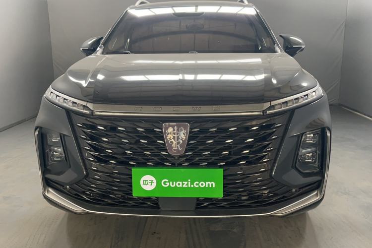 Used Roewe RX5 MAX 2022 2.0T Automatic Youwei Supreme Edition
