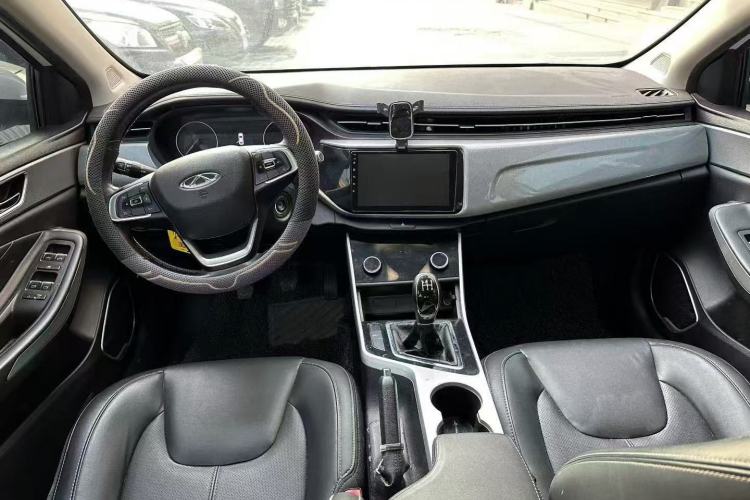 Used Chery Arrizo 5 2019 Facelifted PRO 1.5L Manual Youth Edition China VI Standard
