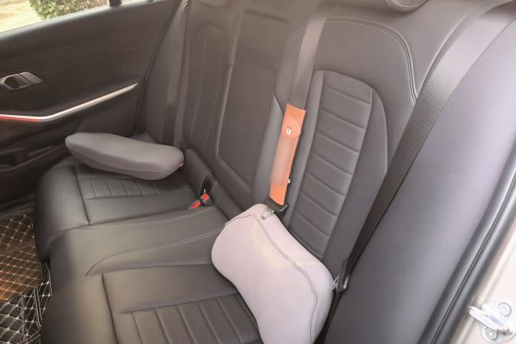 Used BMW 3 Series 2020 325Li First Edition