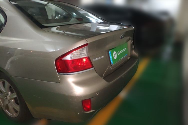 Used Subaru Legacy 2006 2.0R
