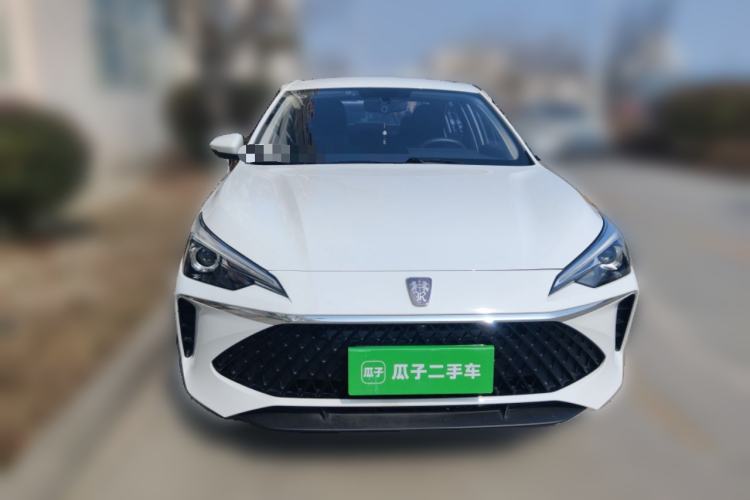 Used Roewe i5 2023 1.5L Manual Comfort Edition
