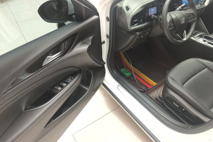 Used Buick Regal 2024 25T Deluxe Edition