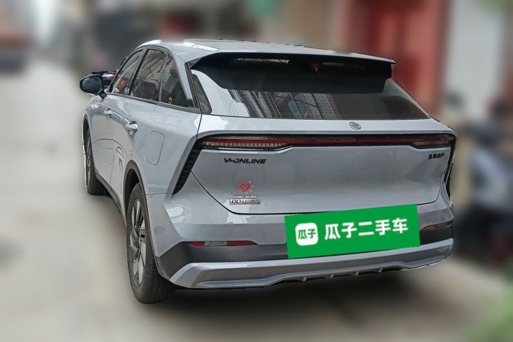 Used Venucia V DD-i 2023 60km iD Version