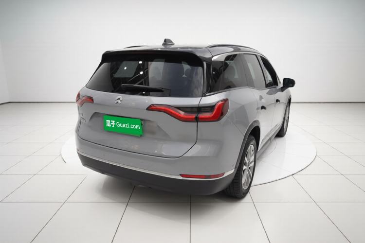 Used Nio ES8 2020 450 km Range 7-Seater Version