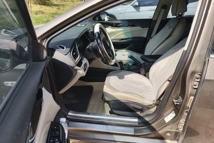 Used Buick GT 2016 15N Manual Luxury Version