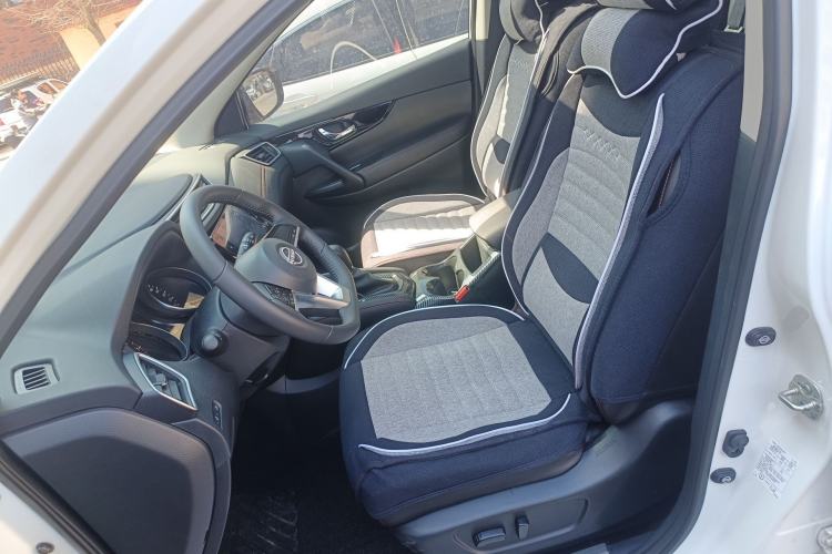 Used Nissan Qashqai 2023 Classic 2.0L CVT XV+ Leading Edition Left Front Seat