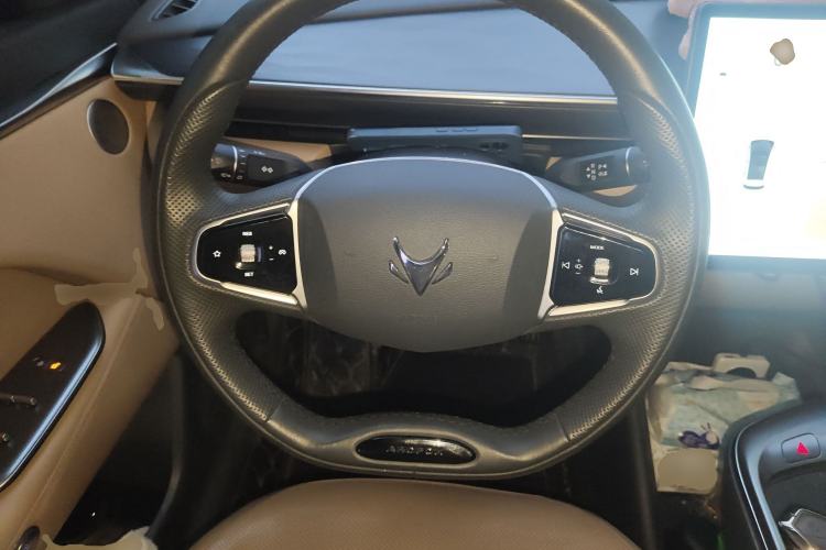 Used ARCFOX Alpha T5 2024 520 PRO