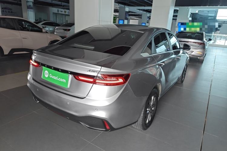 Used Geometry A 2022 Pro 430KM Green Apple Plus