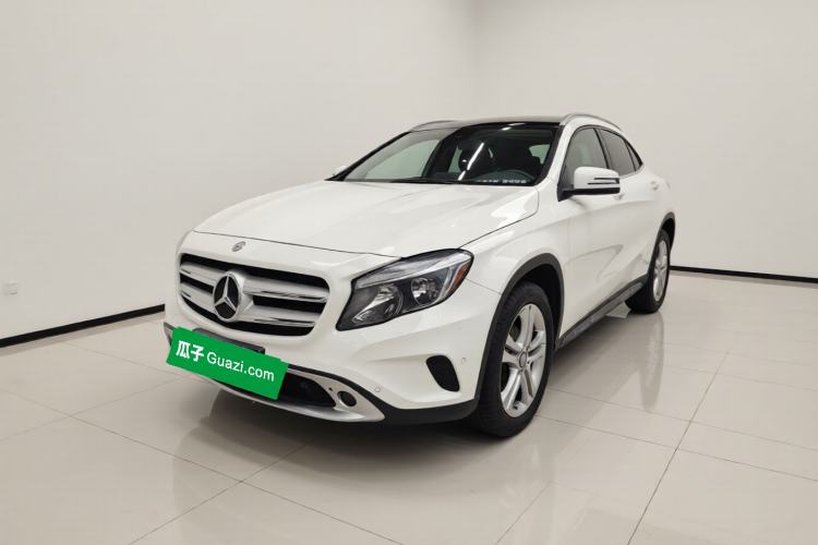 Used Mercedes-Benz GLA 2015 GLA 200 Sport Edition
