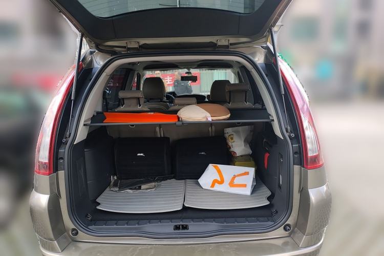 Used Citroen C4 Picasso 2009 Grand 2.0L Comfort Model
